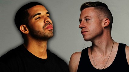 Top 5 Drake Macklemore Grammys Disses