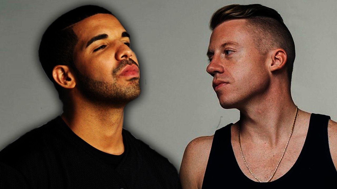 Top 5 Drake Macklemore Grammys Disses