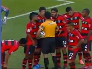 Fla x Leo - Video 2 - Penalti