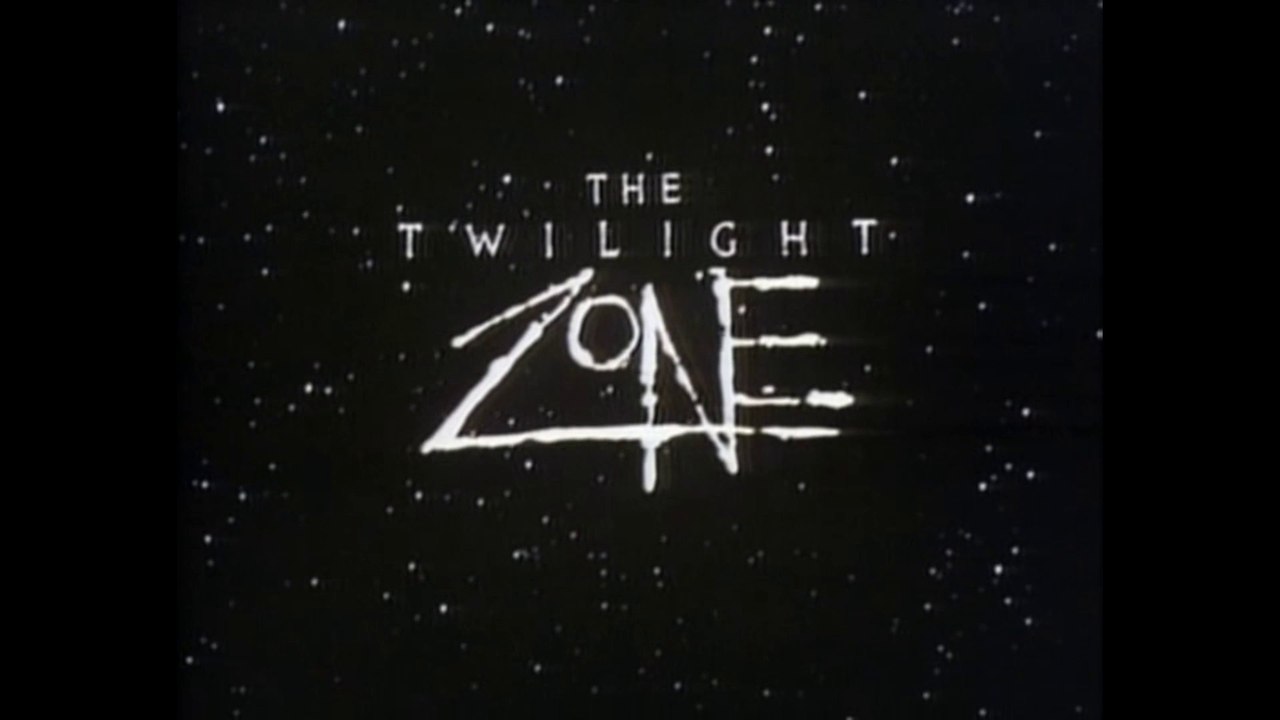 The Twilight Zone - 1985 - Der Wunderheiler und der Stein der Weisen - by ARTBLOOD