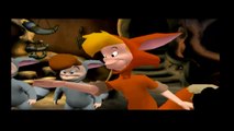 Disney's Peter Pan: The Legend of NeverLand (PS2) Walkthrough Part 14