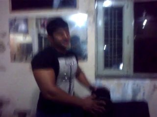 lahore gym kaif cheema