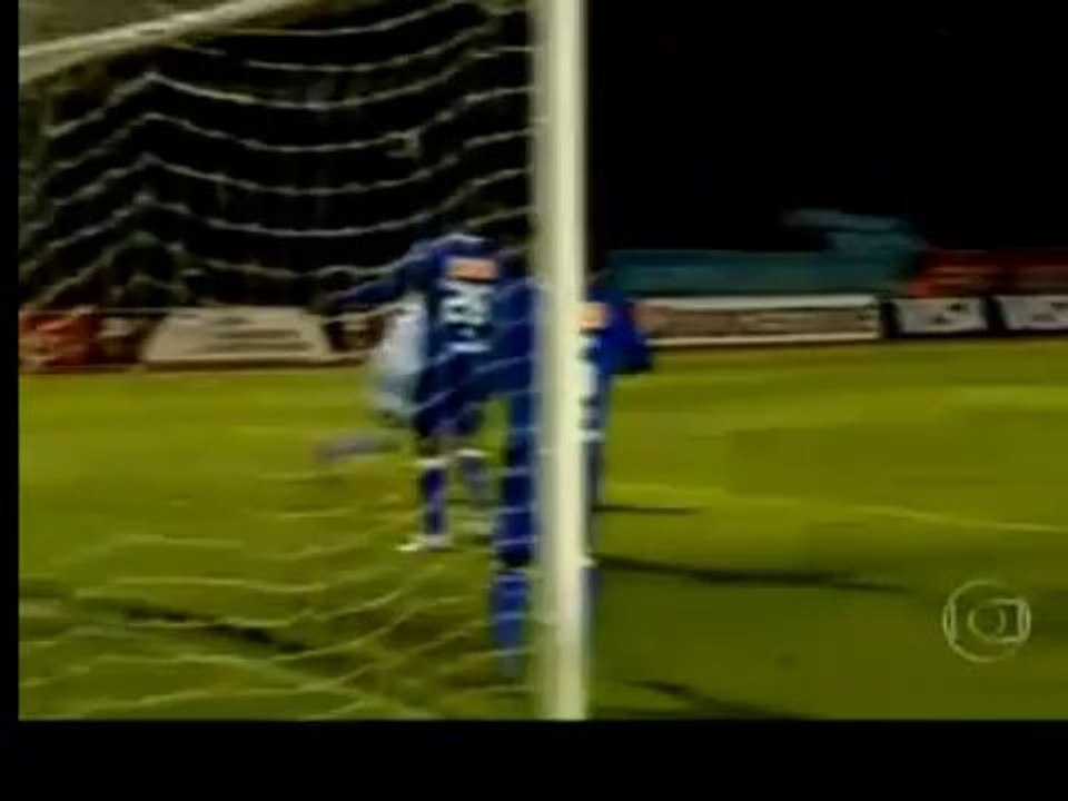 CR x RCS - Video 4 - Empate