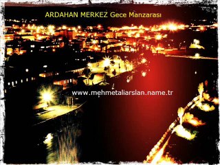 Ardahanlılar Günü'nü Bekliyor @ Ardahan 23 Şubat Haberleri