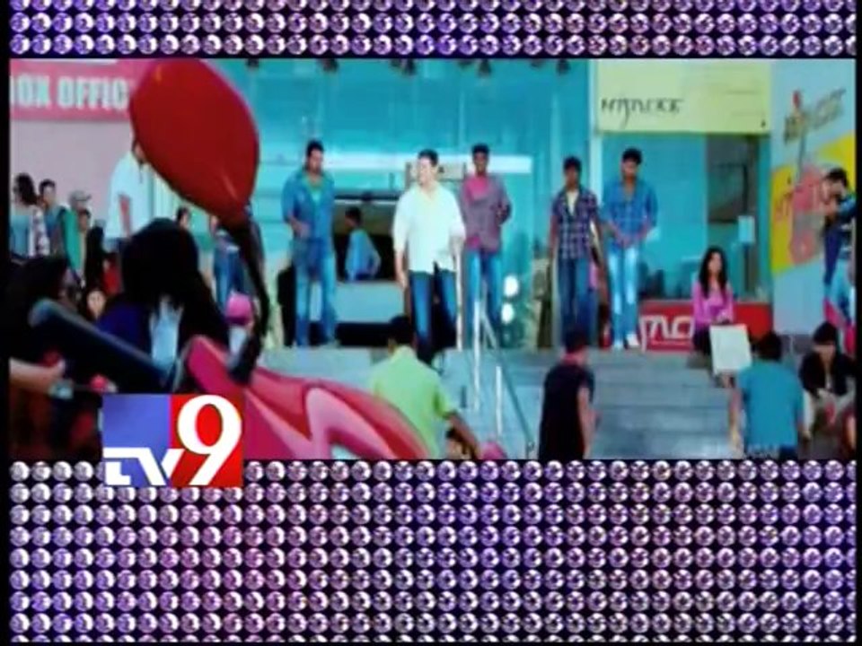 Venkatesh, Pawan Kalyan multi-starrer confirmed