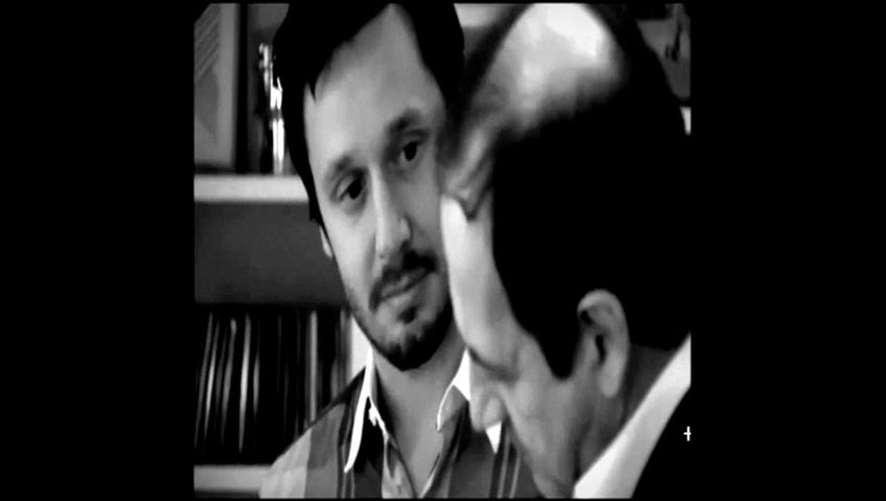 Shape Of My Heart wmv