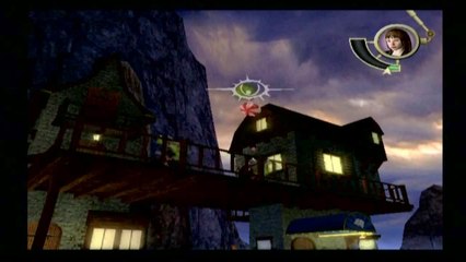 Lemony Snicket's A Series of Unfortunate Events (PS2, GCN, XBOX) Walkthrough Part 11