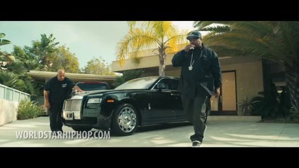Ice Cube - Sic Them Youngins On Em (Official Video)