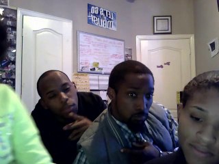 Empower Twins: Tiesha & Aisha's Goals for 2014