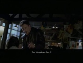 Three Blind Mice / Une souris verte... (2003) - Trailer