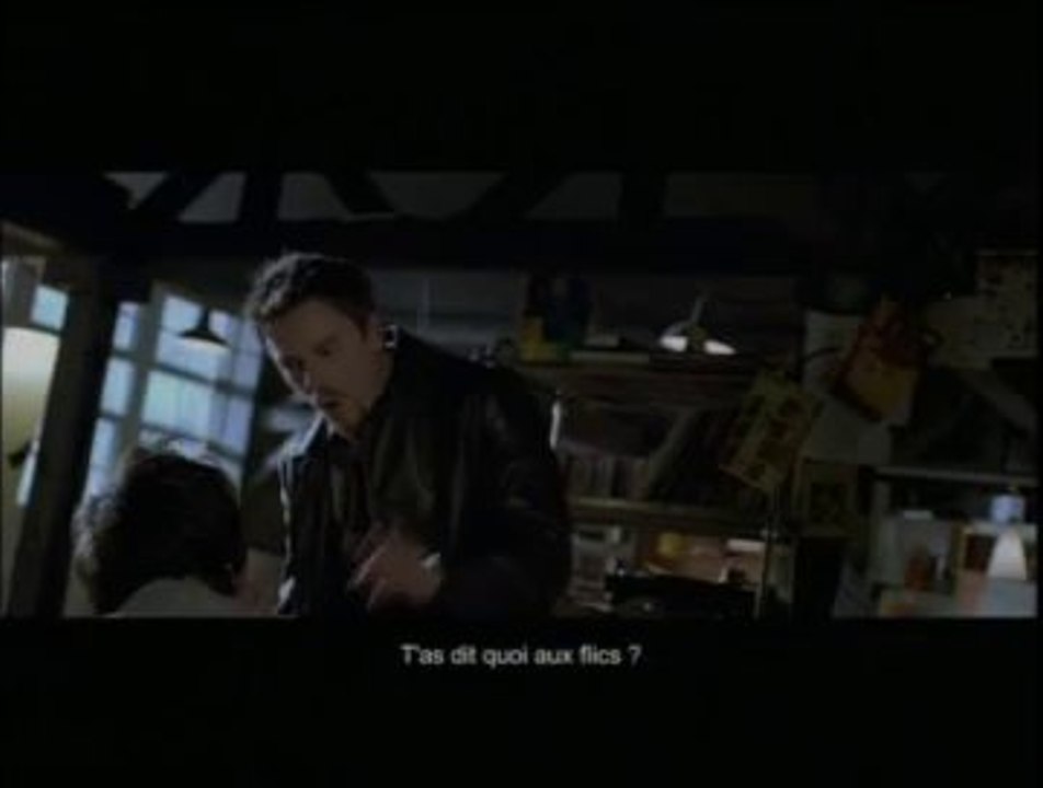 Three Blind Mice / Une souris verte... (2003) - Trailer