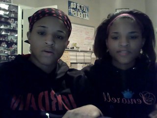 Empower Twins:  What is your vision