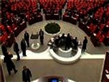 البرلمان التركي يعدل قانون الخدمة العسكرية