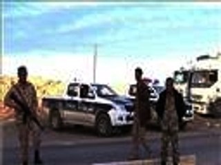 بني وليد تسعى للاندماج في كيان الدولة الليبية الجديد