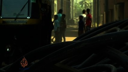 India's Mumbai airport opens amid controversy