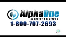 Alpha One Security Solutions / Servicios y Productos de Seguridad Carolina