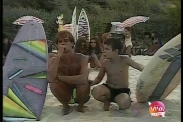 Armação ilimitada episódio 1