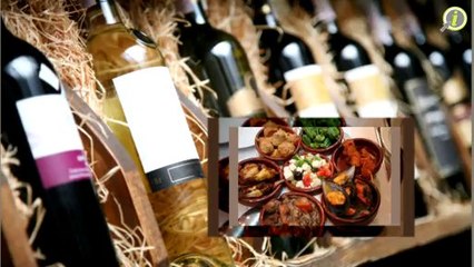 Gustos......"aquí es que es" / Tapas y Cocina Española Caguas