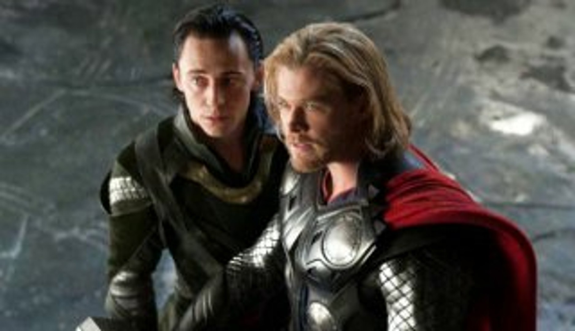 Thor the dark hot sale world full movie dailymotion