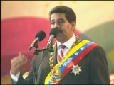 Maduro anuncia órdenes de captura contra Gerbasi y Carratú