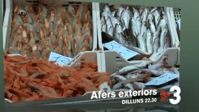 TV3 - Dilluns a les 22.30 - Especial economia a Afers exteriors