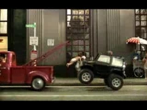 PuB HuGGiEs Les Bebes au pouvoir