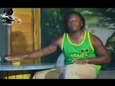 Bwa bandé / kRYS -Tou jé pa jé