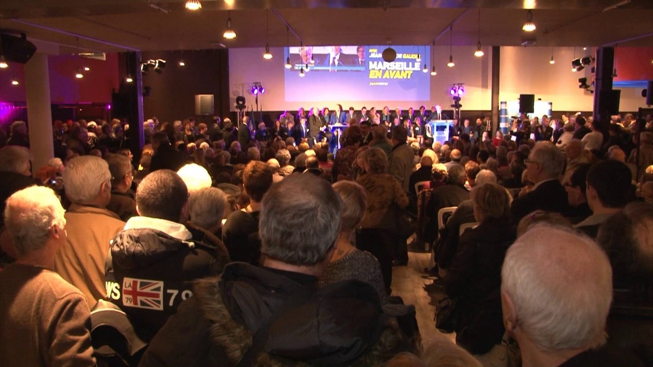 Les 11e et 12e tournés vers l'avenir
