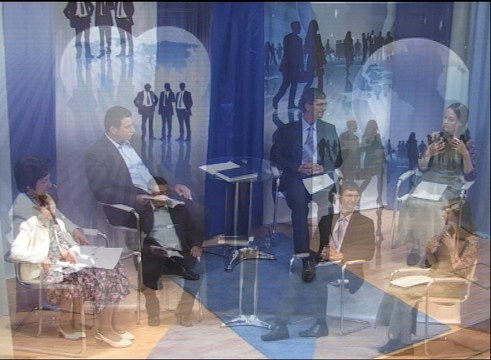 Вяра Воля Визия - Великата борба - началото