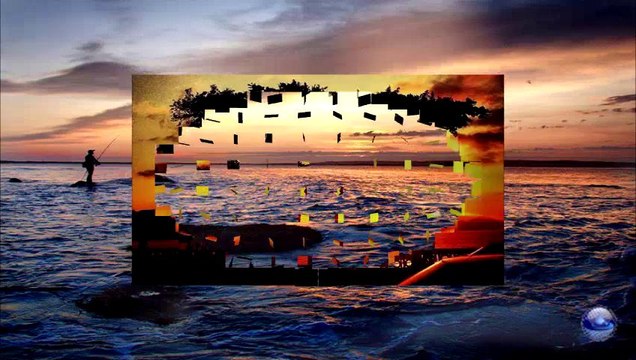 É o amor - Maria Bethânia