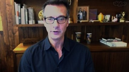 The Truth about GMOs