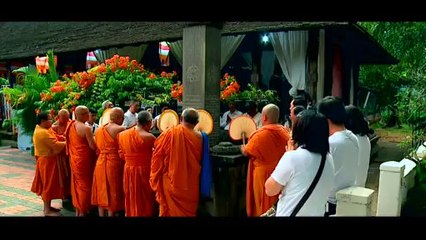 ห้องเรียนประวัติศาสตร์ราชวงศ์ชิง กับ รศ.ดร.จุลชีพ ชินวรรโณ