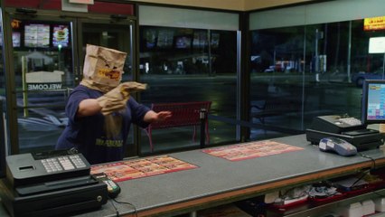 Tammy - Melissa McCarthy