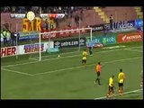 1-2 Carlos Saucedo / Herediano vs Saprissa