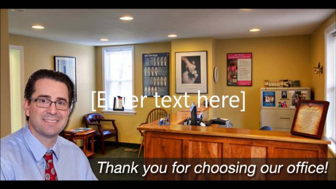 Doylestown Chiropractor