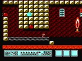 Retro Replays Super Mario Bros Chaos Control (SMB3 Hack) Part 14