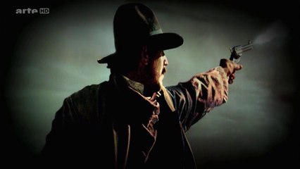 Wyatt Earp, un justicier du Far West. [Docu***]