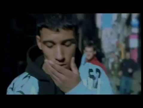 Keny Arkana - La mère des enfants perdus