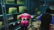 Dead Rising 3 Gameplay/Walkthrough w/Drew Ep.6 - STUPID SIDE QUESTS! [HD] (Xbox One)