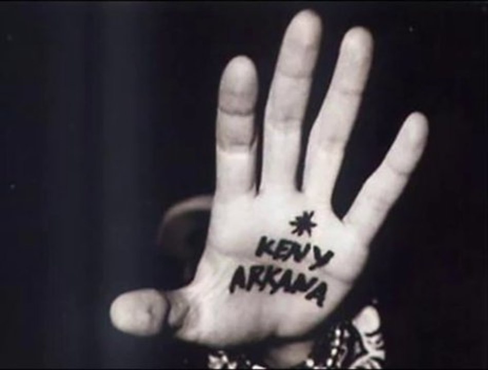 Keny Arkana - Eh connard