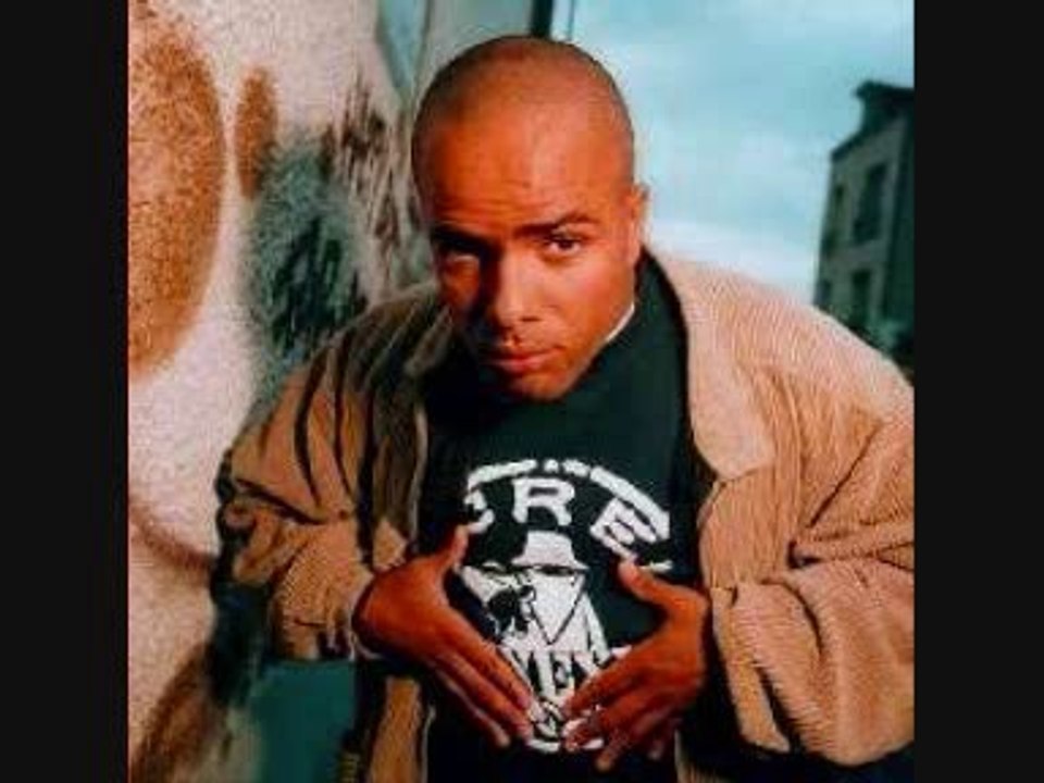 FABE & EAST -- mots vrais CUT KILLER SHOW