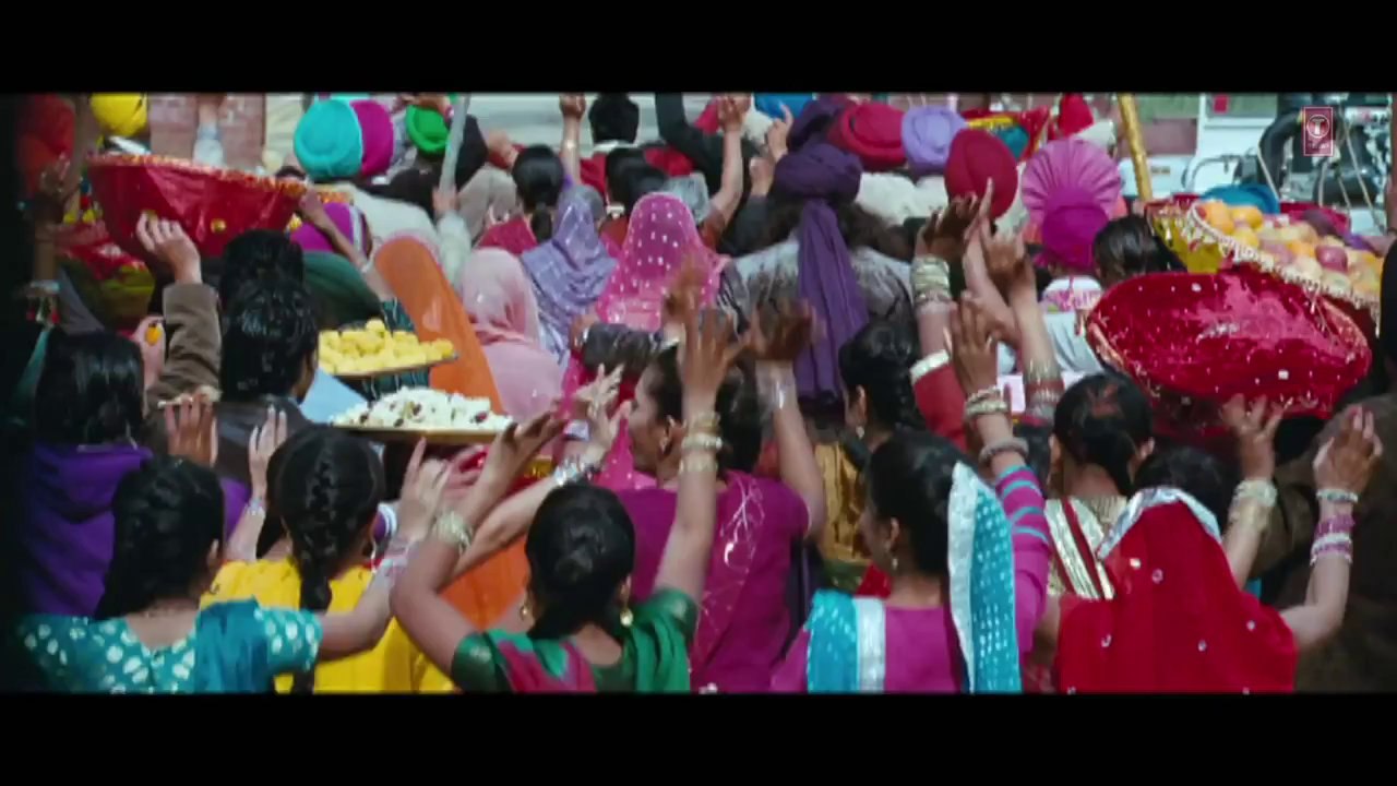 Son Of Sardaar Officialᴴᴰ - Bichdann  - Ajay Devgn, Sonakshi Sinha, Sanjay Dutt