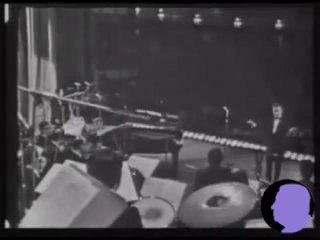 MARIO TREVI - Cara busciarda (Festival di Napoli, 19/7/1969)