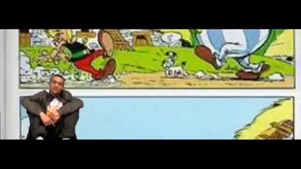 DEMI PORTION - ÇA SERT A QUOI