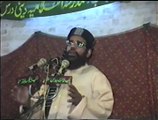 Molana Azam Tariq Shaheed..1