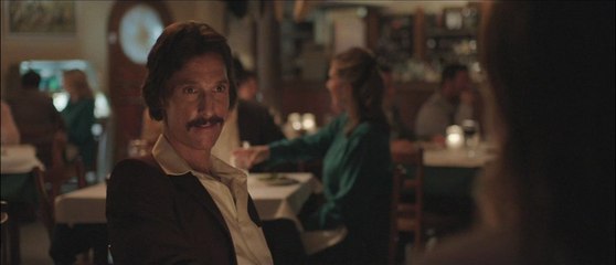 Dallas Buyers Club - Clip - Wildflowers