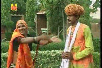 Bana Dhundh Pade Jado || Hit Rajasthani Video Songs 2014