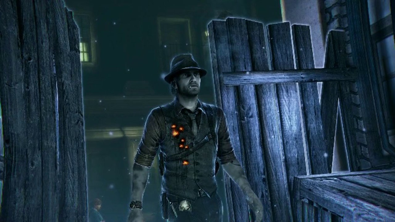 Murdered: Soul Suspect - Every Lead Trailer