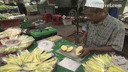 Thieves Market, The Pearl Of The Orient, Penang by Asiatravel.com