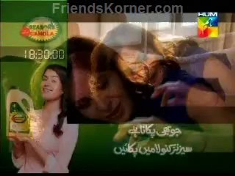Jtpk   on HUM TV Episode 149 - Desi Dramas